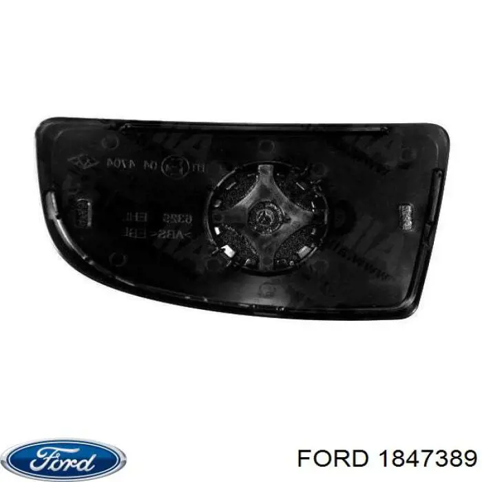 Comprar 1847389 Ford Luz intermitente del espejo retrovisor derecho