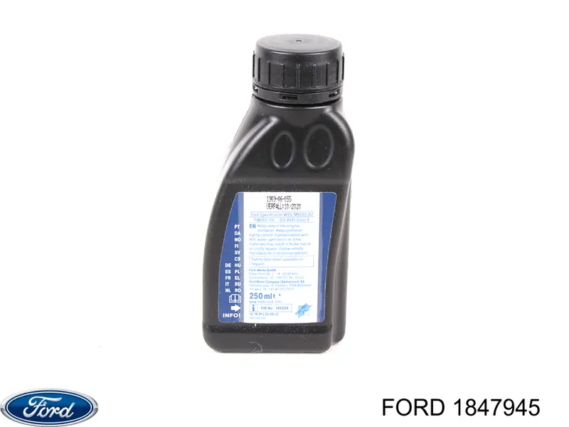 Comprar 1847945 Ford 