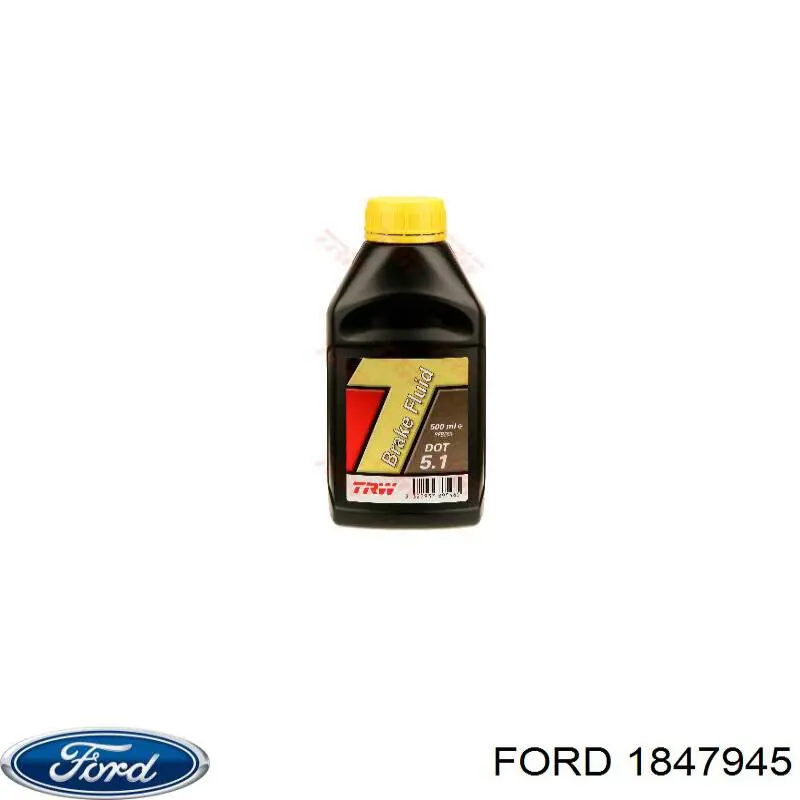  Ford 1847945 precio, desde  