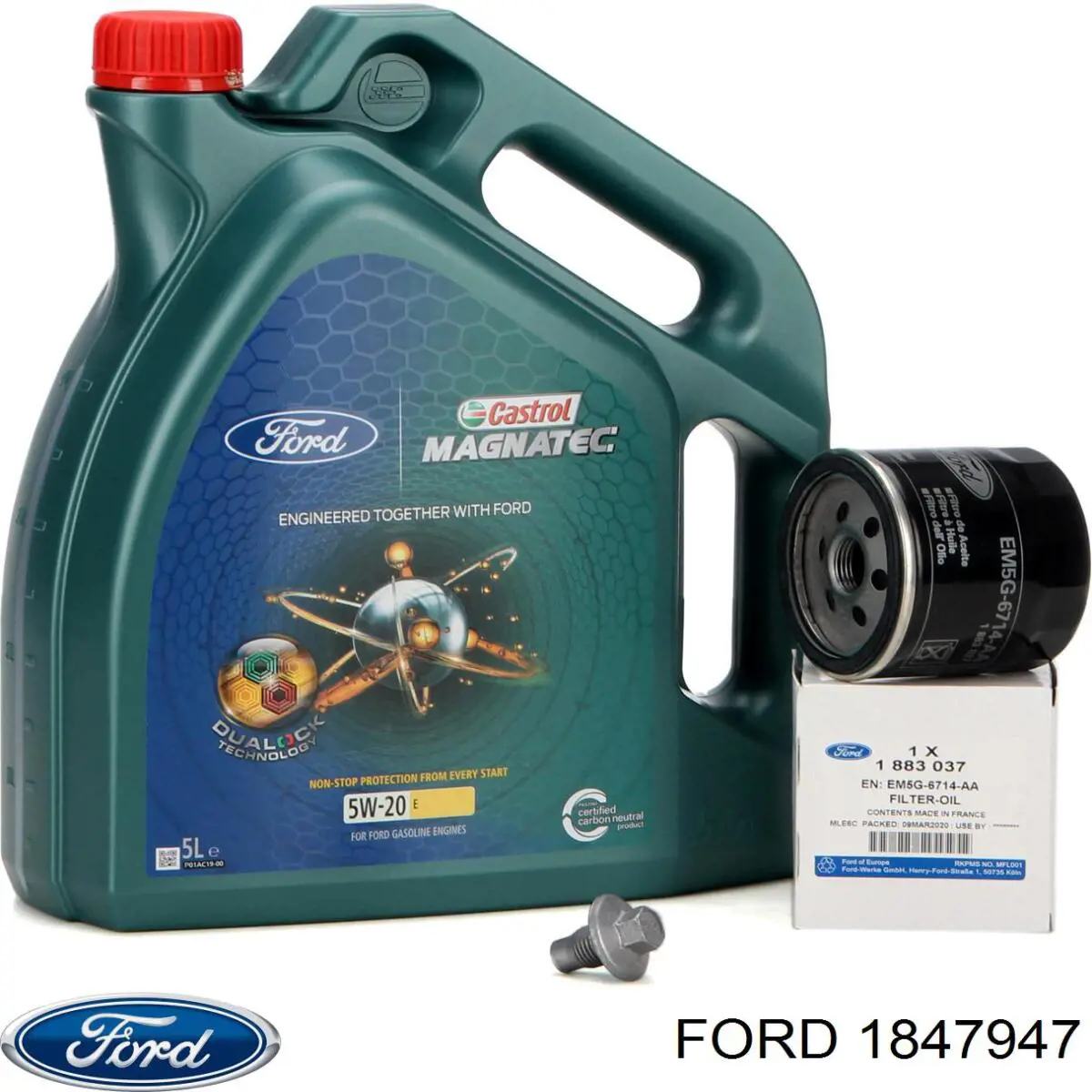 Líquido de frenos Ford 1847947 precio, desde 17,16 USD