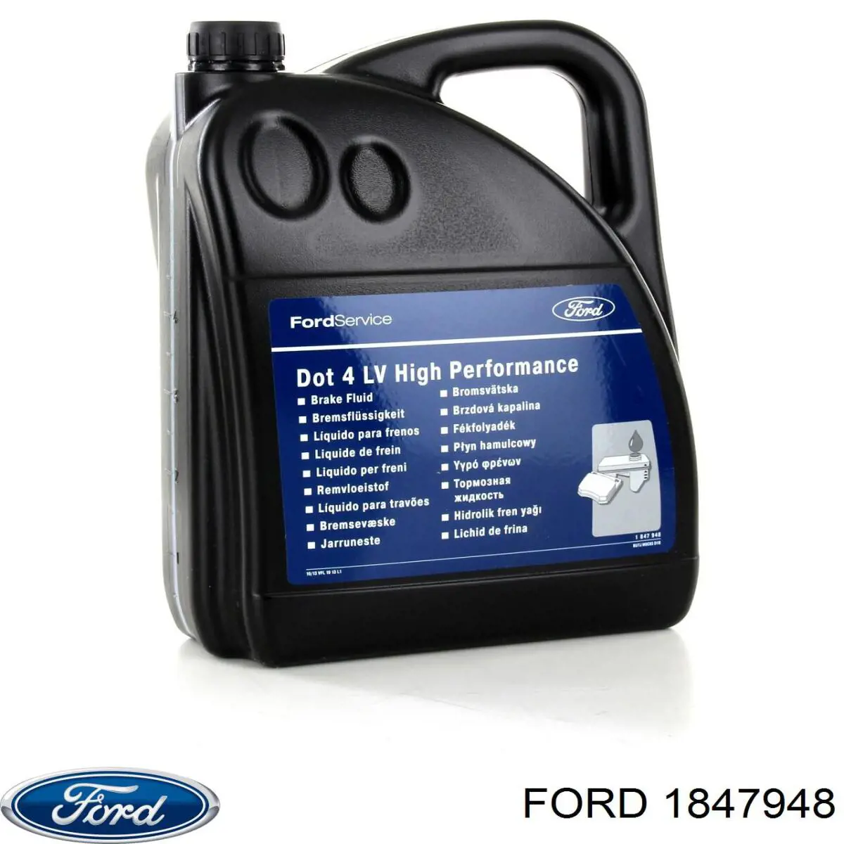 Comprar 1847948 Ford 