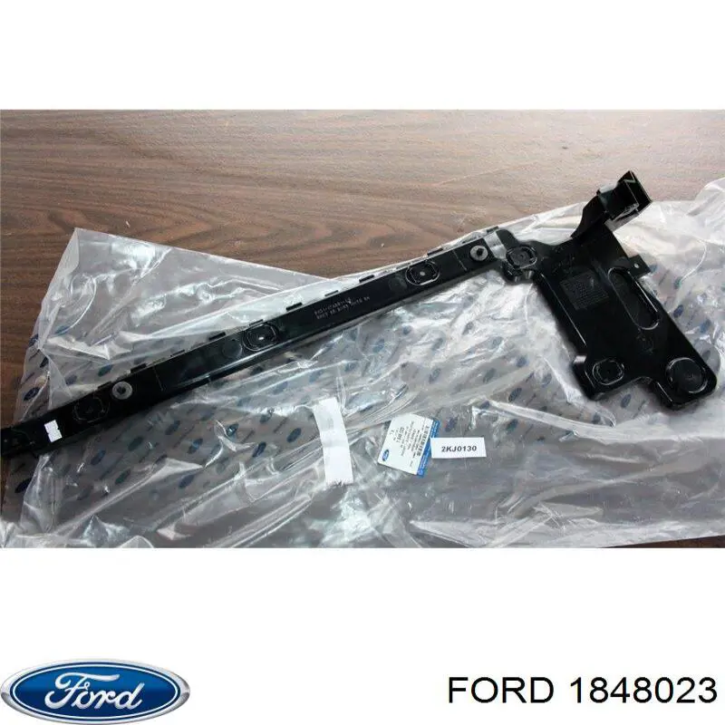 BK3117A881AEN Ford