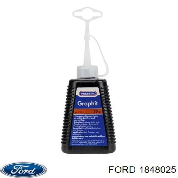 1848025 Ford