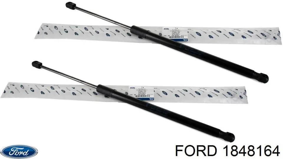 Comprar 1848164 Ford Amortiguador de puerta trasera