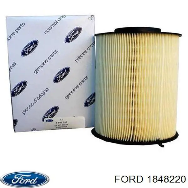 Comprar 1848220 Ford Filtro de aire