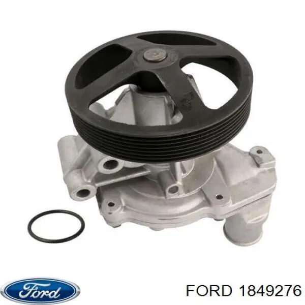 Bombeadora de agua Ford 1849276 precio, desde 95,65 EUR