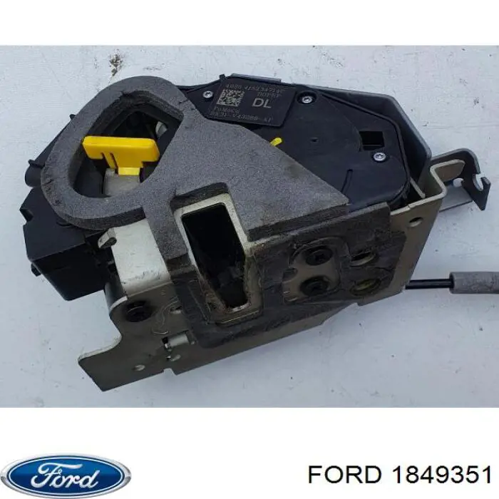 2096031 Ford