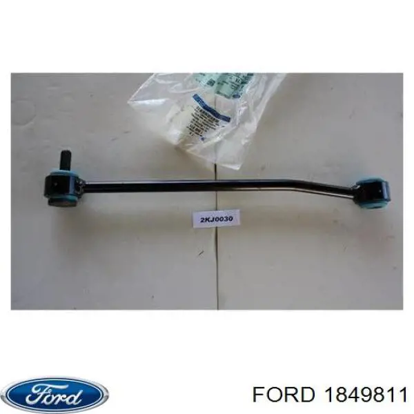Soporte estabilizador Ford 1849811 precio, desde 16,82 EUR