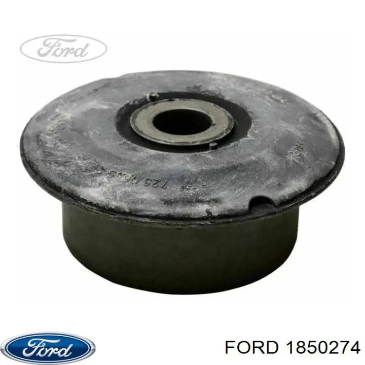 Comprar 1850274 Ford Silentblock delantero de ballesta trasera