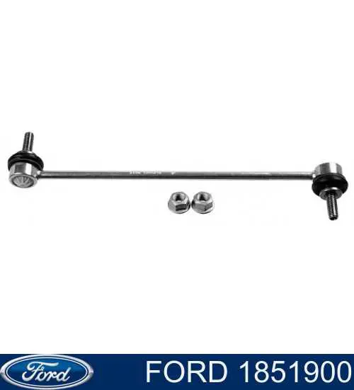 Soporte de barra estabilizadora delantera Ford 1851900 precio, desde 14,78 EUR