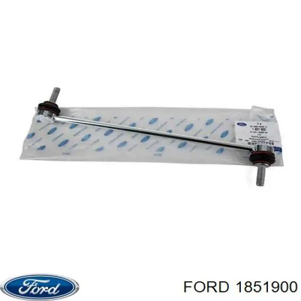 Comprar 1851900 Ford Bieleta estabilizadora delantera