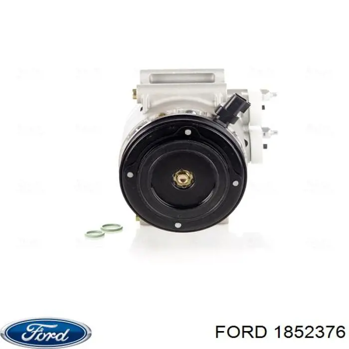 Comprar 1852376 Ford Compresor de aire acondicionado coche