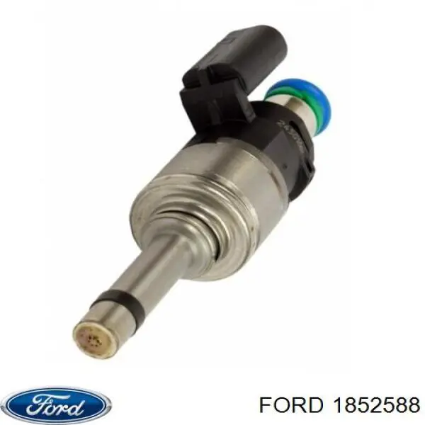 1852588 Ford