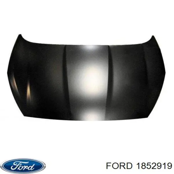 Capó del motor Ford 1852919 precio, desde 196,84 EUR