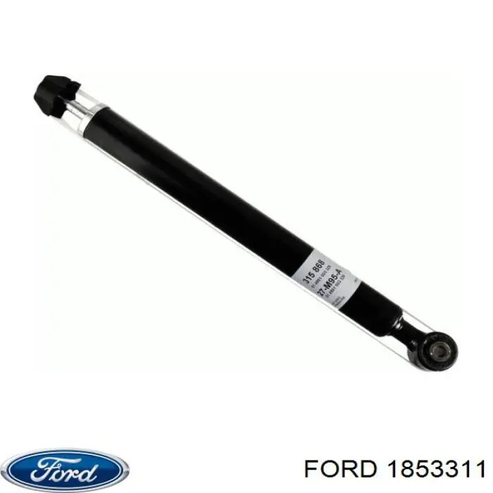 1798252 Ford