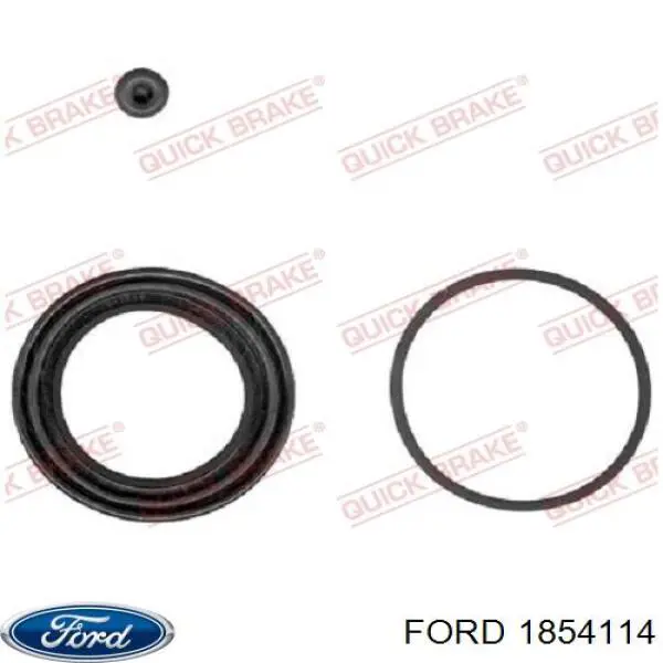 1854114 Ford