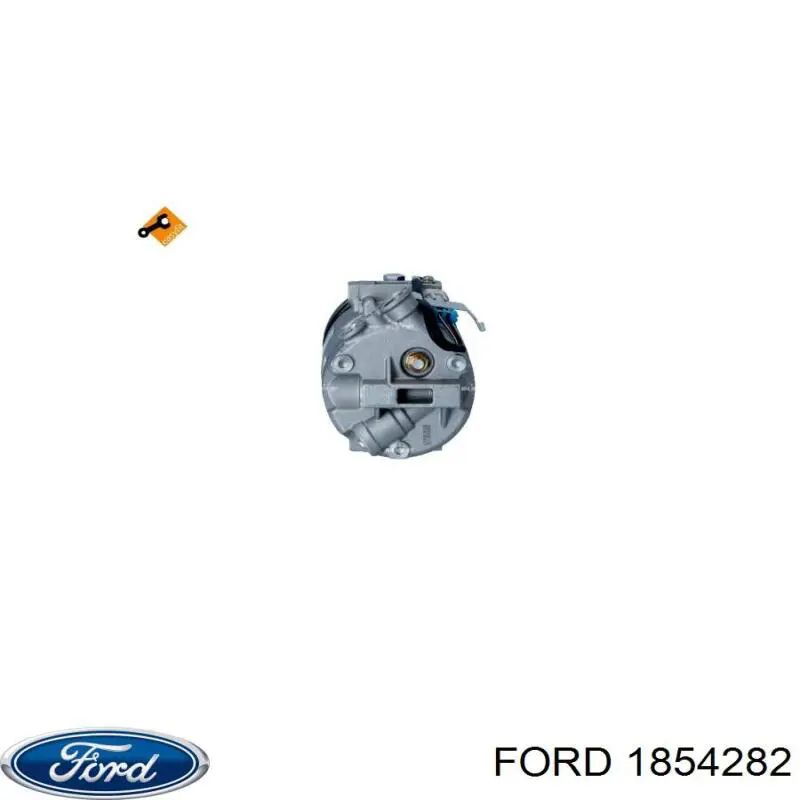 1854282 Ford