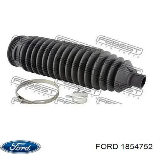 Depósito de bomba de dirección hidráulica Ford Focus 3 CB8