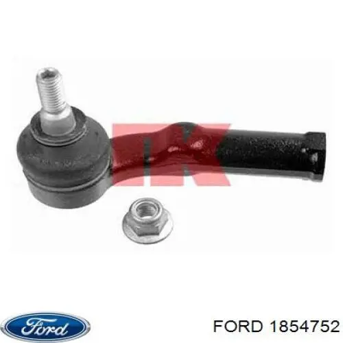 Depósito de bomba de dirección hidráulica Ford Focus 3 CB8