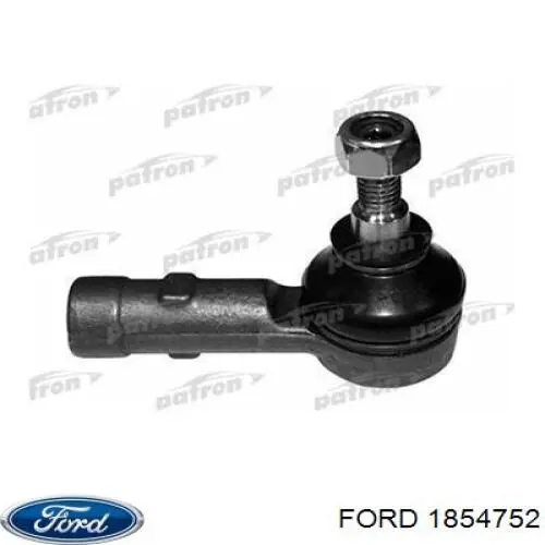 Depósito de bomba de dirección hidráulica Ford Focus 3 CB8