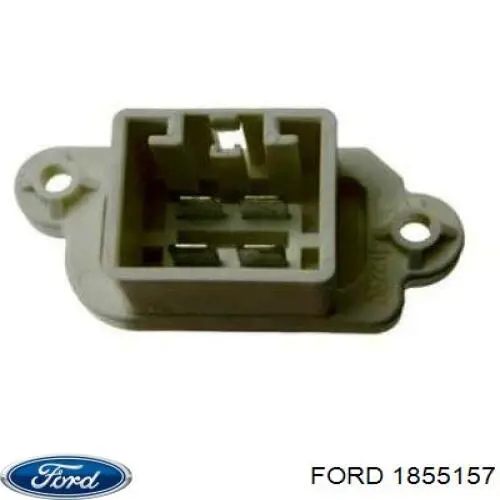 1855157 Ford resistencia de calefacción
