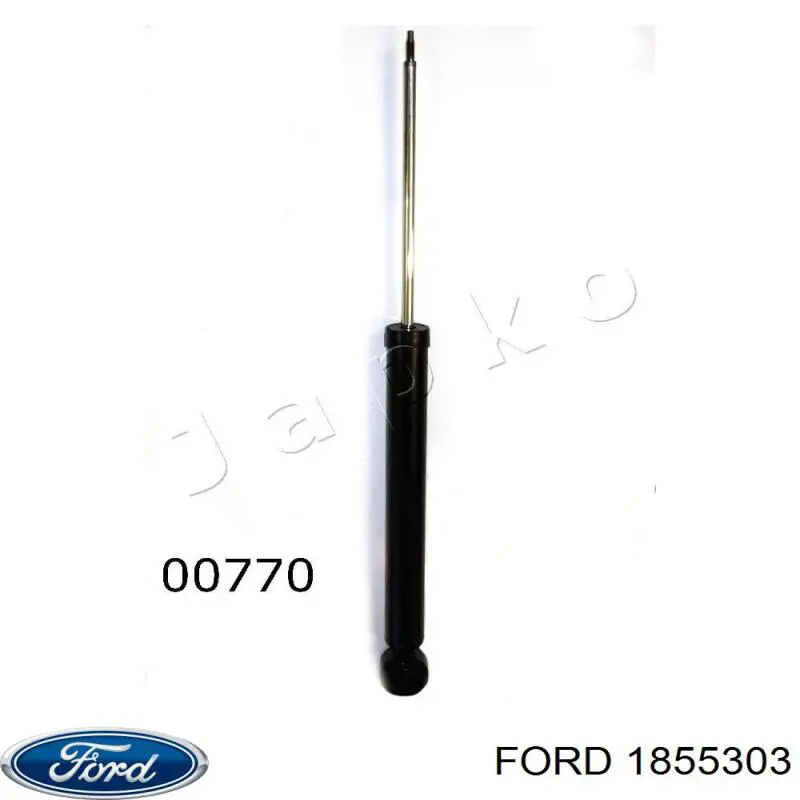 1855303 Ford