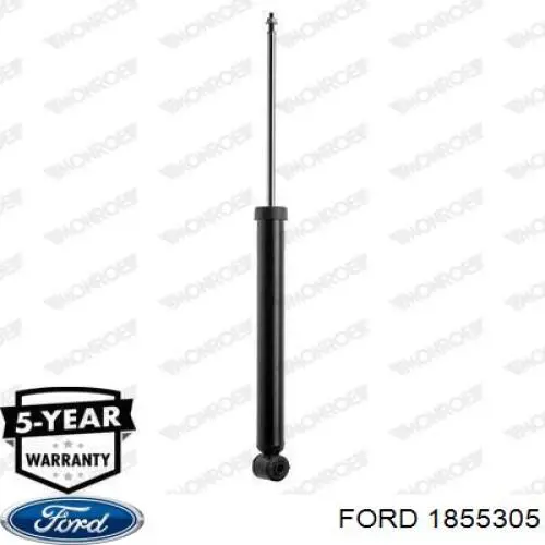 1855305 Ford