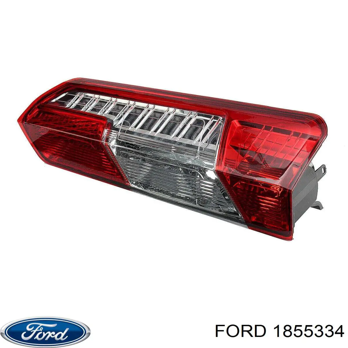 2202983 Alkar Piloto trasero derecho