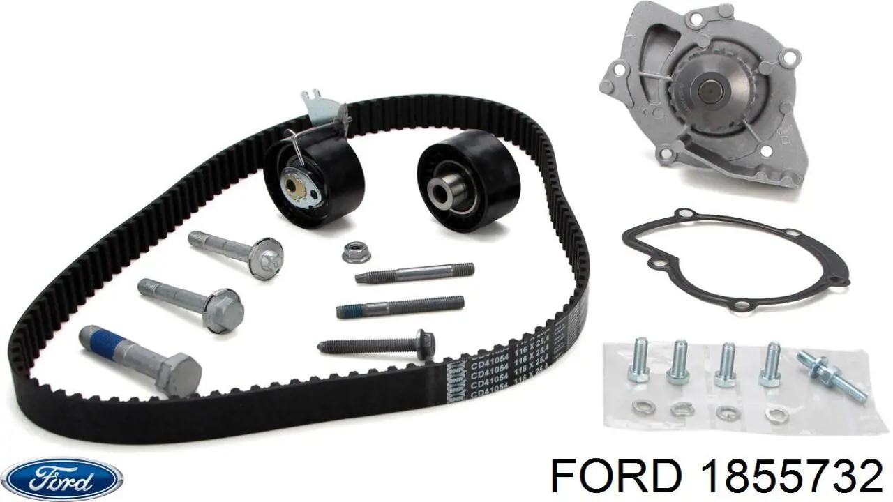 Comprar 1855732 Ford Kit de correa de distribución