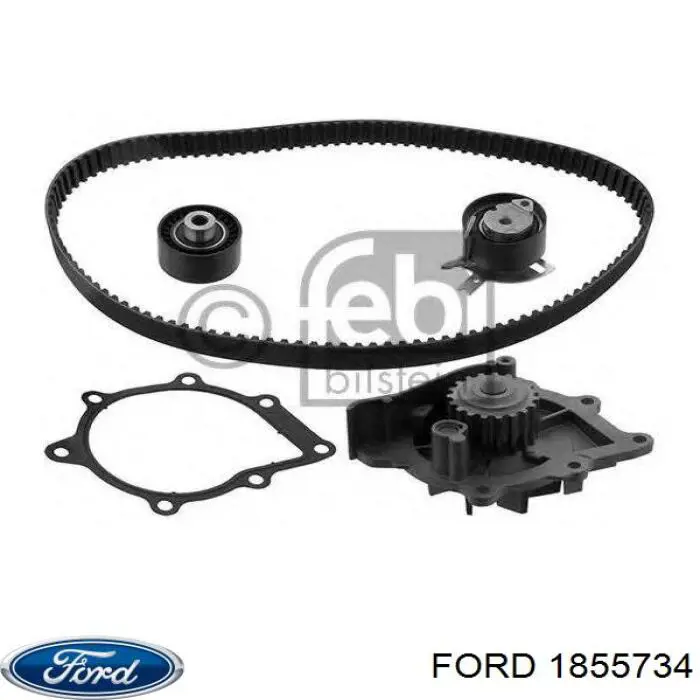 1855734 Ford