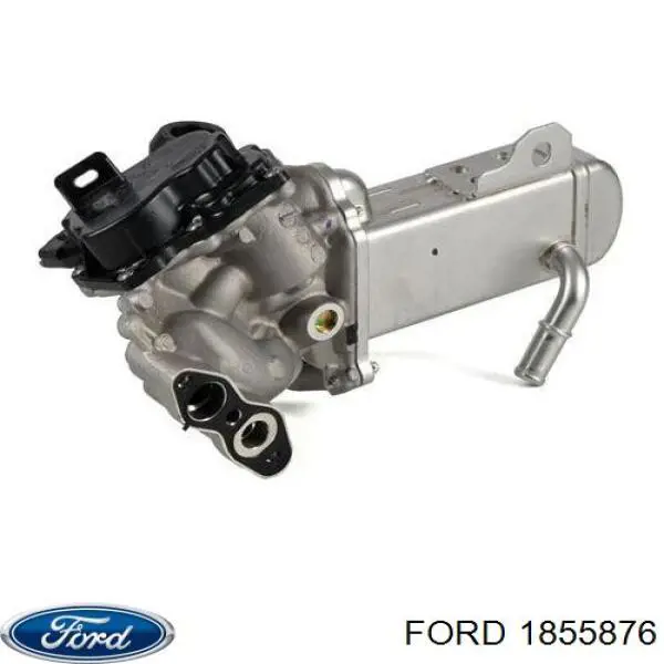 1855876 Ford egr