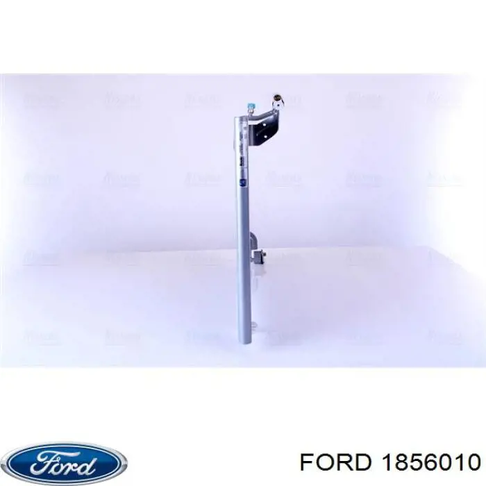 1856010 Ford condensador aire acondicionado