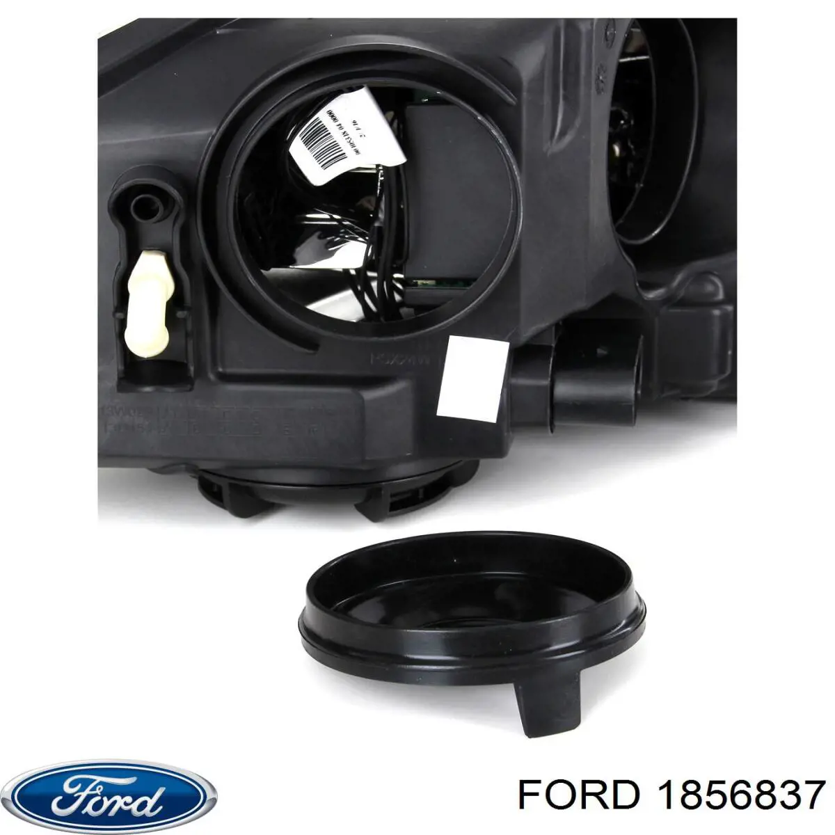 Comprar 2772403 Alkar Faro derecho