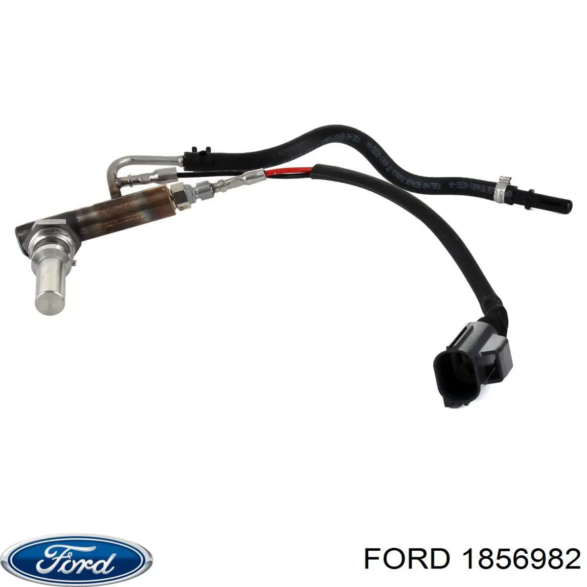 1856982 Ford inyector adblue