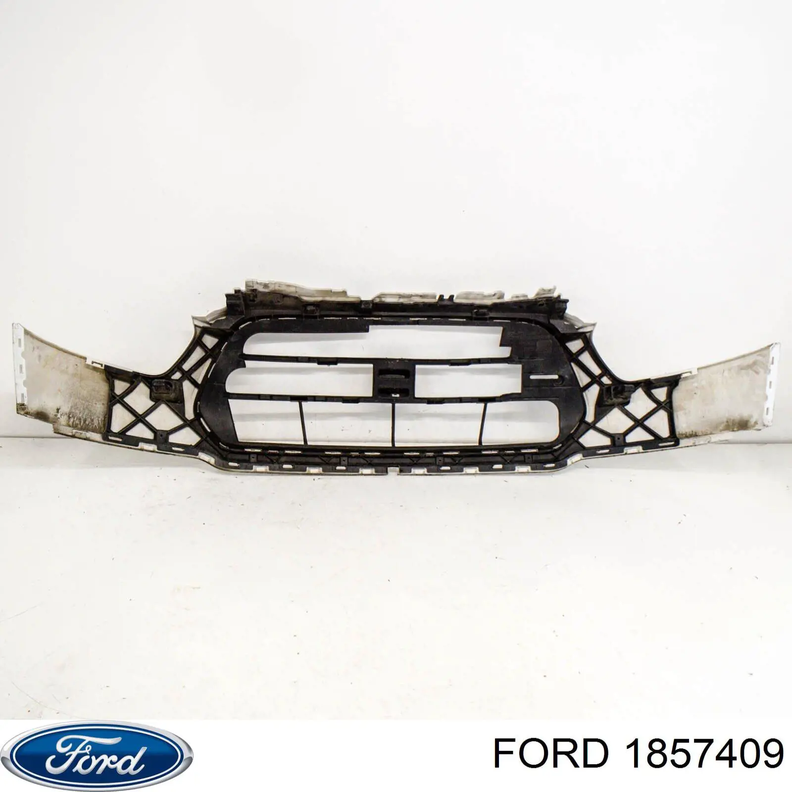 Parachoques delantero, parte superior Ford 1857409 precio, desde 106,28 EUR