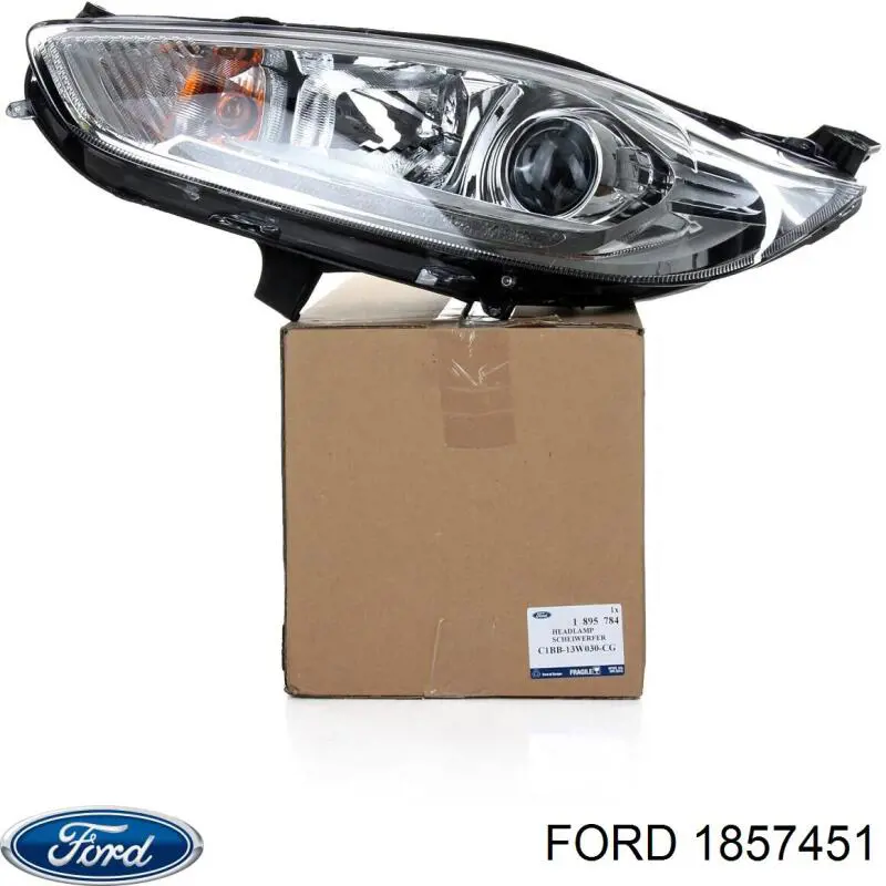 Faro Ford 1857451 precio, desde 237,80 EUR