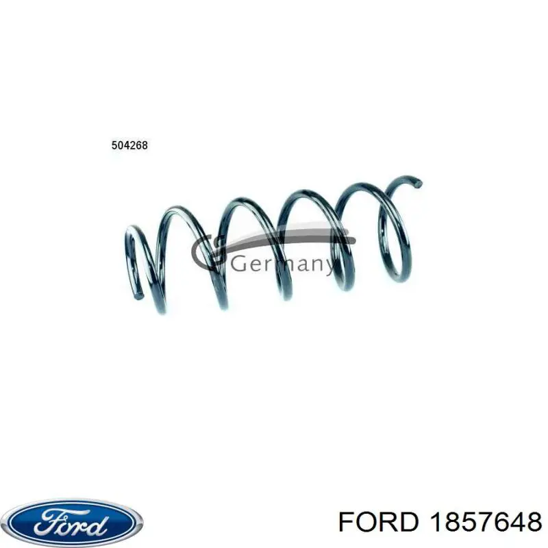 1857648 Ford