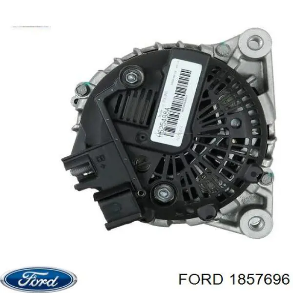 Generador Ford 1791839