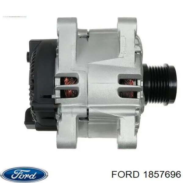 Alternador 1791839 Ford