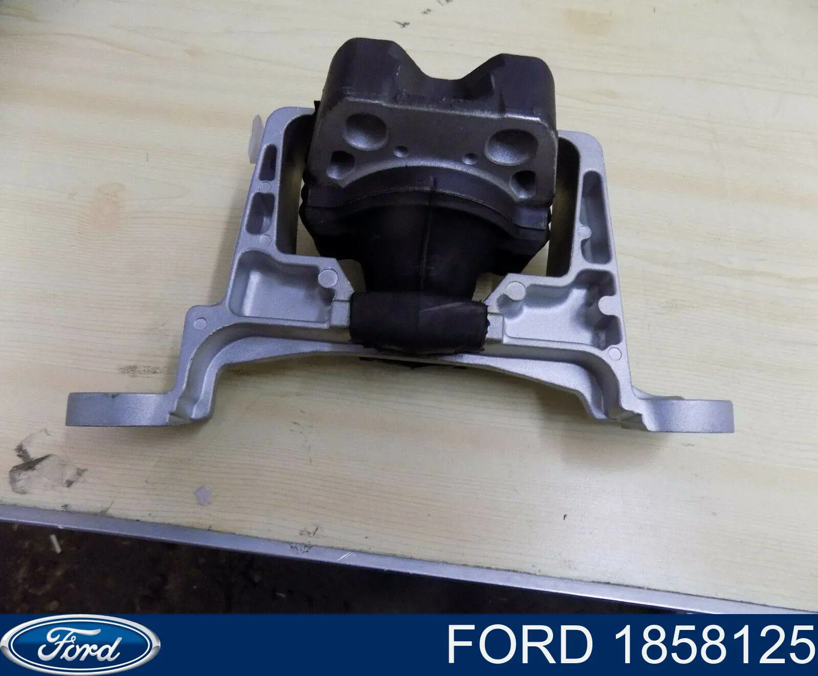 Comprar 1858125 Ford Soporte delantero derecho del motor