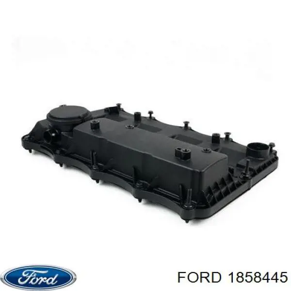 1858445 Ford tapa de culata