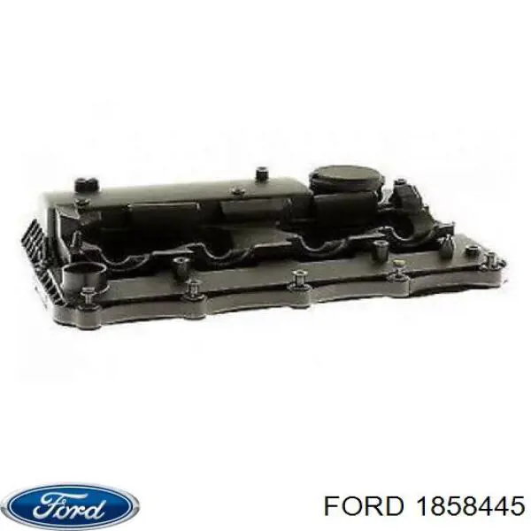 Comprar BK2Q6K271AF Ford Tapa de balancines