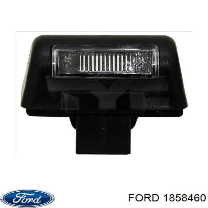 Carcasa de luz de matrícula Ford 1858460 precio, desde 226,52 EUR
