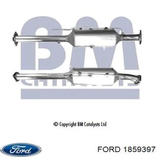 FAP AS/Auto Storm FD5101