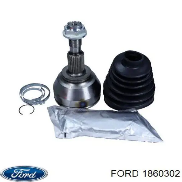 1860302 Ford