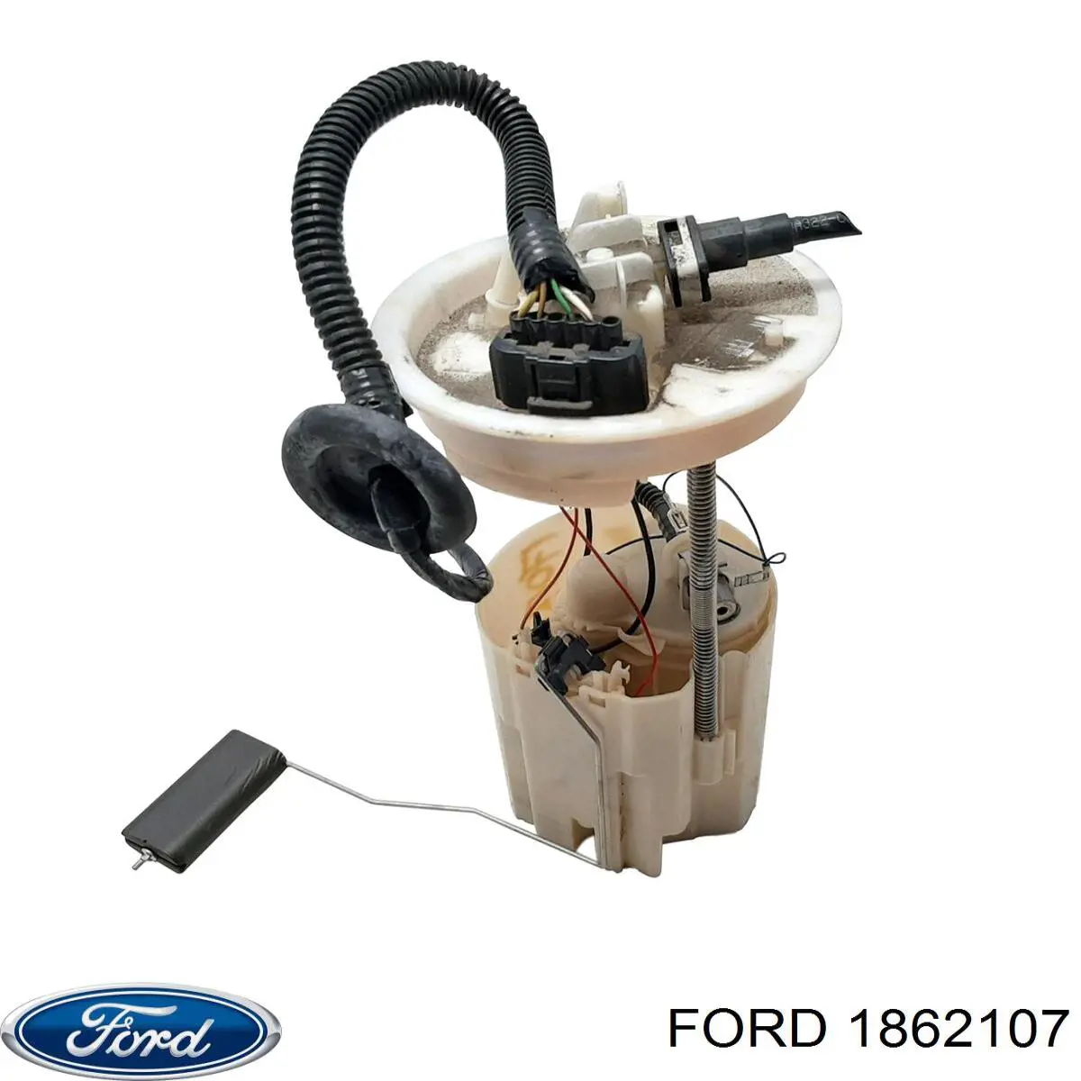 Módulo alimentación de combustible  Ford 1862107 precio, desde 130,68 EUR