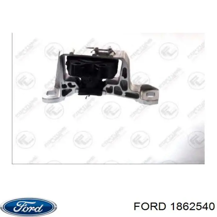Comprar 1862540 Ford Soporte de motor derecho