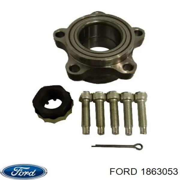 1764254 Ford