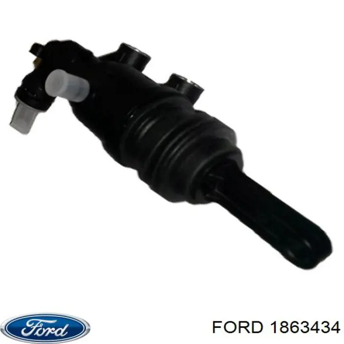 Comprar 1863434 Ford Cilindro maestro de embrague