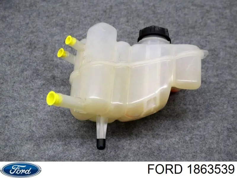 Botella expansion Ford 1863539 precio, desde 48,74 EUR